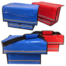 Zustelltasche,...