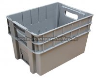 Postkisten in allen Größen, Trennfächer und Plomben