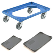 Deckel &amp; Zubeh&ouml;r f&uuml;r...