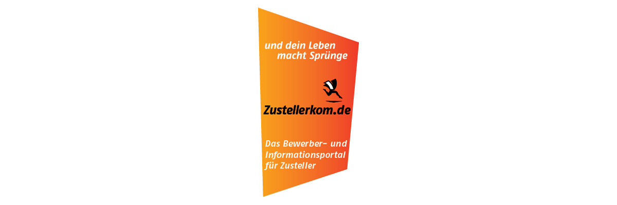 Kooperation mit Zustellerkom - Kooperation mit Zustellerkom