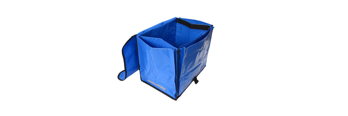 Zeitungstaschen Porty Pro -