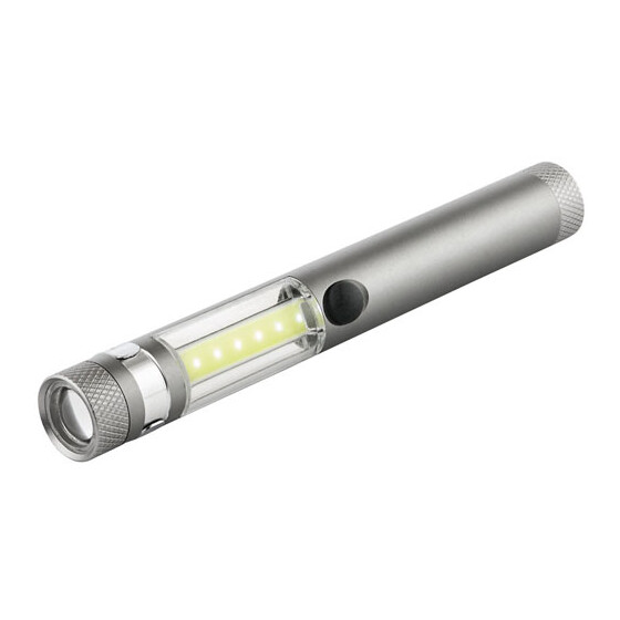 LED-Worklight Clip LED Stableuchte