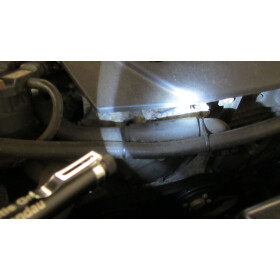 LED-Worklight Clip LED Stableuchte