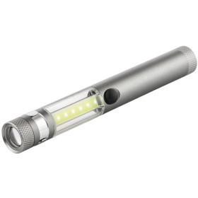 LED-Worklight Clip LED Stableuchte