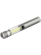 LED-Worklight Clip LED Stableuchte
