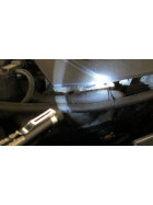 LED-Worklight Clip LED Stableuchte