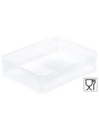 SET3-Einsatzbehälter+Klickdeckel ohne Deckel