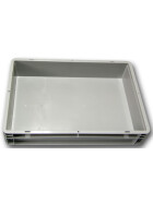 SET3-Einsatzbehälter+Klickdeckel ohne Deckel