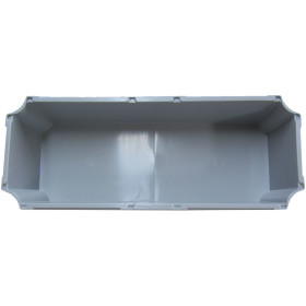 SET6-Einsatzbehälter+Klickdeckel ohne Deckel