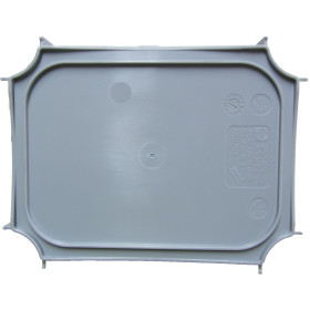 SET6-Einsatzbehälter+Klickdeckel ohne Deckel