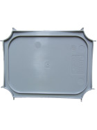 SET6-Einsatzbehälter+Klickdeckel ohne Deckel