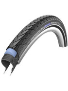 Postfahrrad Hopper mit Rollenständer Blau 3-Gang