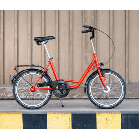 Werksrad Parad 200 Industrie - Profi