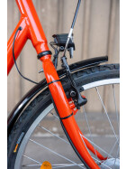 Werksrad Parad 200 Industrie - Profi