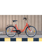 Werksrad Parad 240 Industrie - Profi