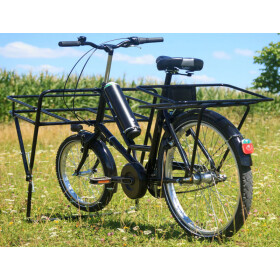 Werksrad Parad 2026 Profi - Sondermodel -