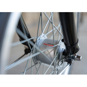 Werksrad Parad 2026 Profi - Sondermodel -