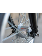 Werksrad Parad 2026 Profi - Sondermodel -