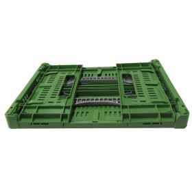 Stapelbarer Klappbehälter CFB advance, Größe 40x30x16cm