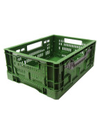 Stapelbarer Klappbehälter CFB advance, Größe 40x30x16cm