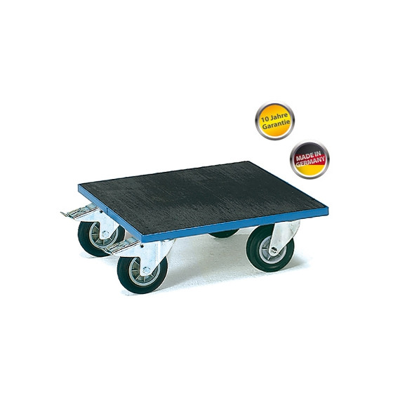 Kistenroller STRONG 500x500mm