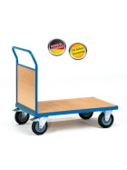 Plattformwagen Stirnwandwagen 1200x800 mm
