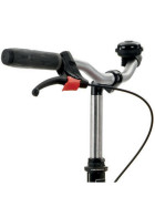 Lastenroller mit Transportplatte