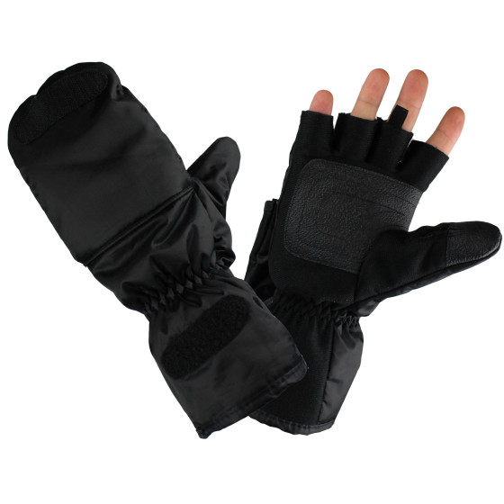 Zustellerhandschuh Variant
