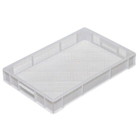 Nudeltrockner Nudelhorde stapelbar für Pasta...