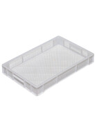 Nudeltrockner Nudelhorde stapelbar für Pasta lebensmittelecht