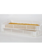 Nudeltrockner Nudelhorde stapelbar für Pasta lebensmittelecht