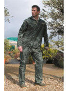 Regenkombi, Farbe: Royal