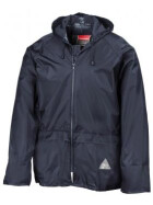 Regenkombi, Farbe: Royal