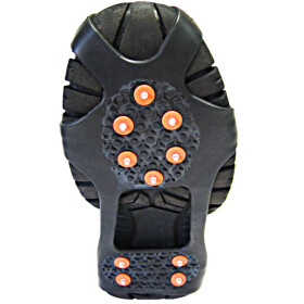 Schuhspike mit 10 Stahlspitzen L