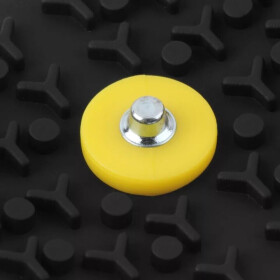 Schuhspike mit 10 Stahlspitzen L