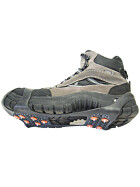 Schuhspike mit 10 Stahlspitzen L