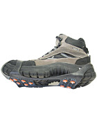 Schuhspike mit 10 Stahlspitzen XL