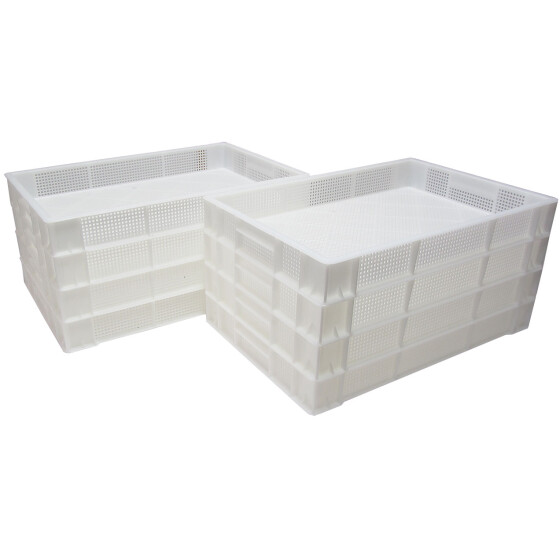 Nudeltrockner Set 8 Nudelhorden für die Nudel-, Obst- und Kräutertrocknung