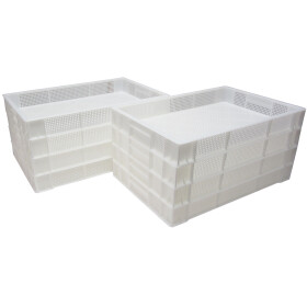 Nudeltrockner Set 8 Nudelhorden für die Nudel-, Obst- und Kräutertrocknung