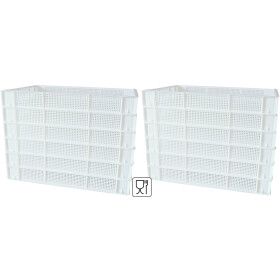 Nudeltrockner Set 12 Nudelhorden für die Nudel-,...