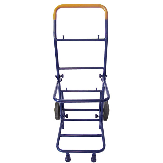 Zeitungsroller Multi 2, teil -und abnehmbar
