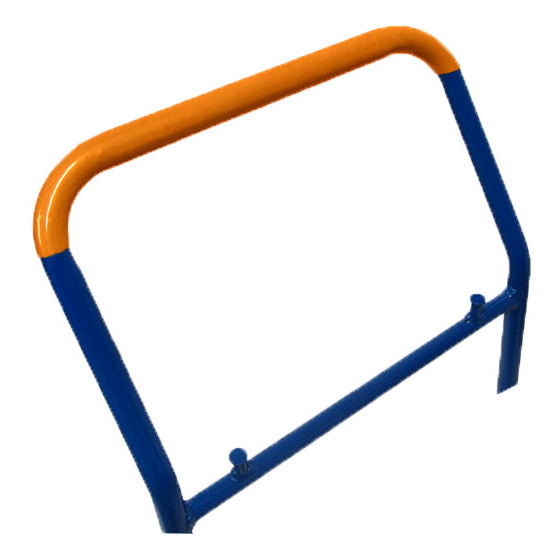 Zeitungsroller Multi 2, teil -und abnehmbar