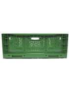 Stapelbarer Klappbehälter CFB advance, Größe 60x40x23cm