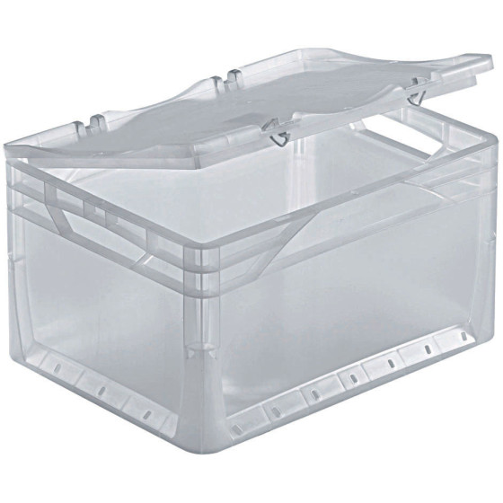 Behalter Transparent