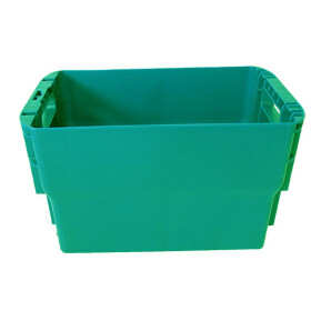 Postkiste Größe 28 grün