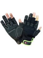 Sicherheitshandschuh 3-Finger Gr. 10