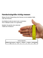 Sicherheitshandschuh 3-Finger Gr. 11