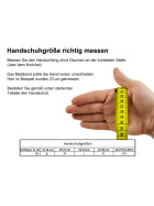 Sicherheitshandschuh 3-Finger Gr. 12