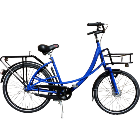 Zustellrad Lastenfahrrad - Z01