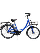 Zustellrad Lastenfahrrad - W01